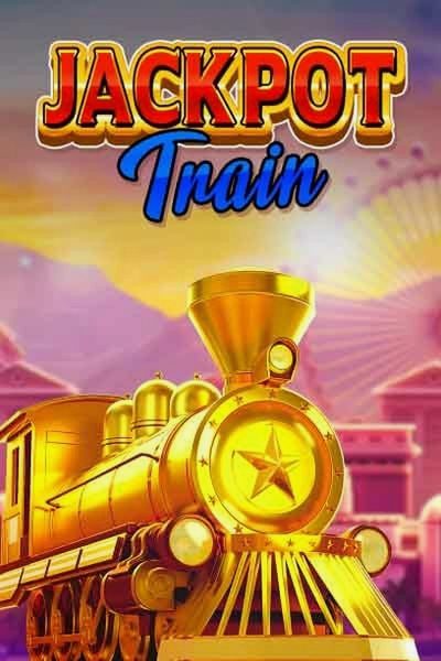 Slot machine Jackpot Train su Betwest Casino