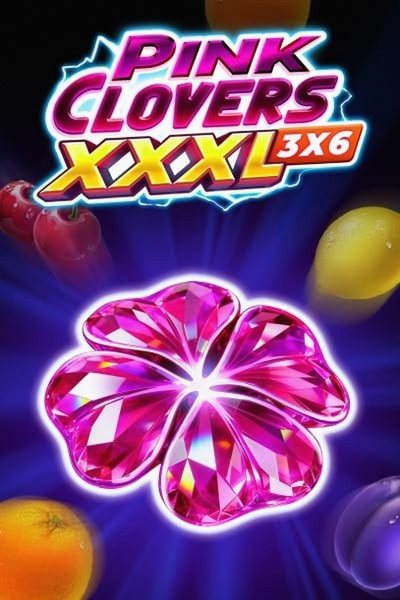 Slot Pink Clovers XXXL: Hold and Win su Betwest Casino