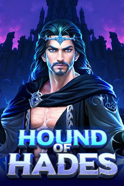 Slot Hound of Hades su Casinova Casino