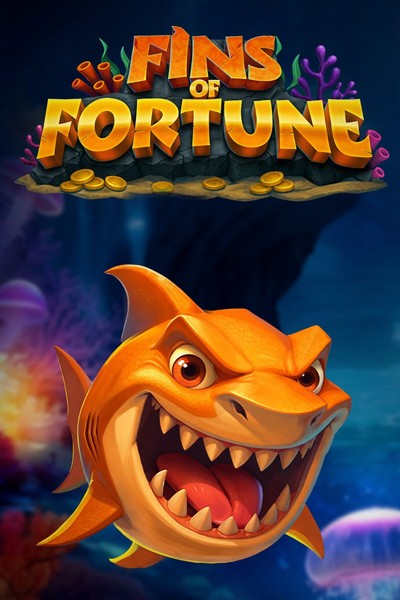 Slot Fins of Fortune su Betwest Casino