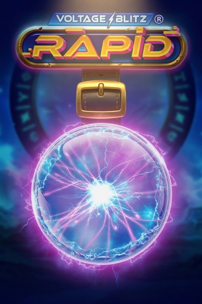 Slot Voltage Blitz Rapid su Betwest Casino