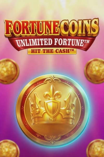 Slot Fortune Coins Unlimited Fortune su Cleobetra Casino
